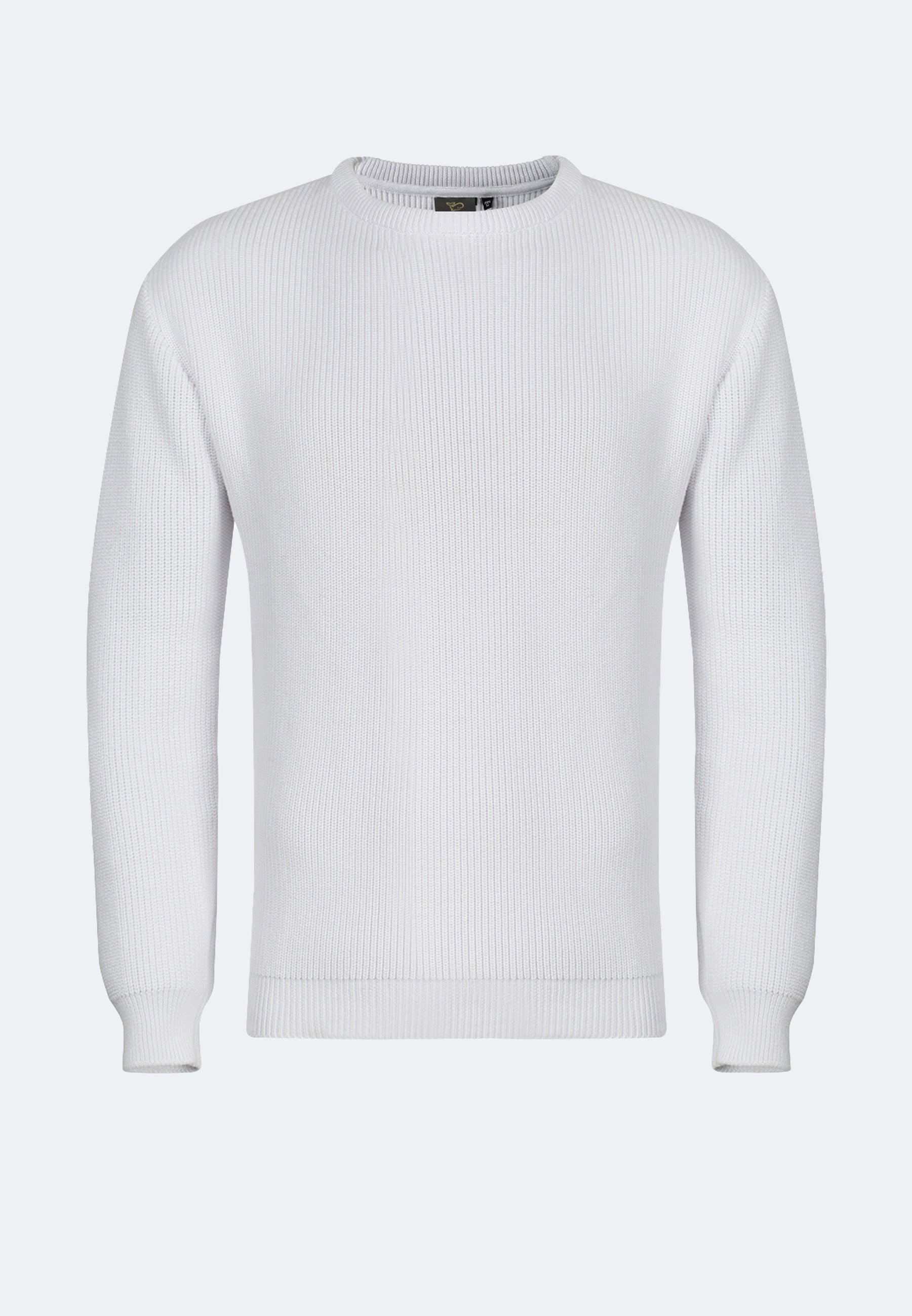 Switcher sweatshirt marcus color/1 blanc