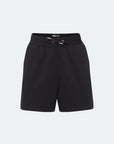 Switcher short aloha color/40 noir