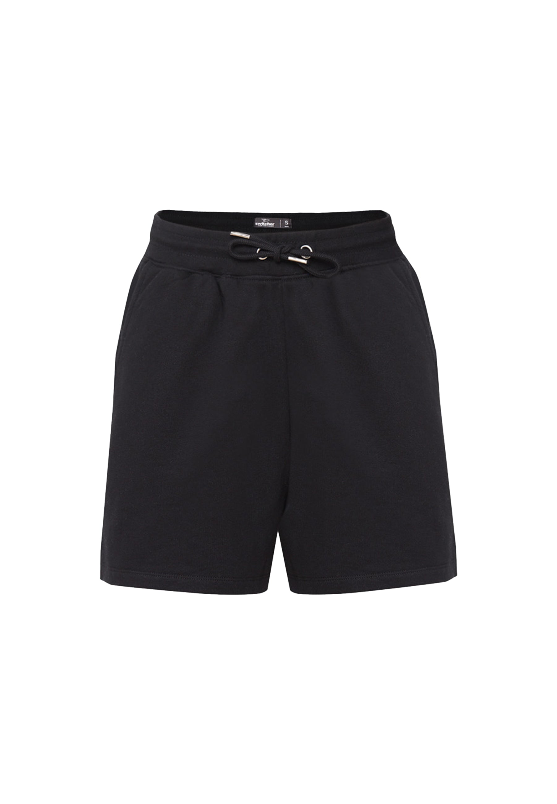 Switcher short aloha color/40 noir