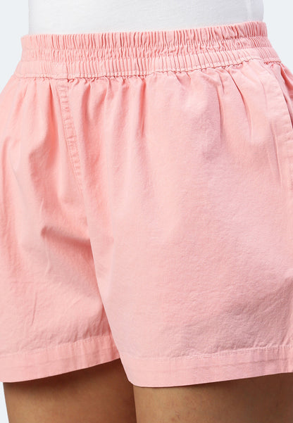 Switcher shorts Lady Rihanna color/704 camellia