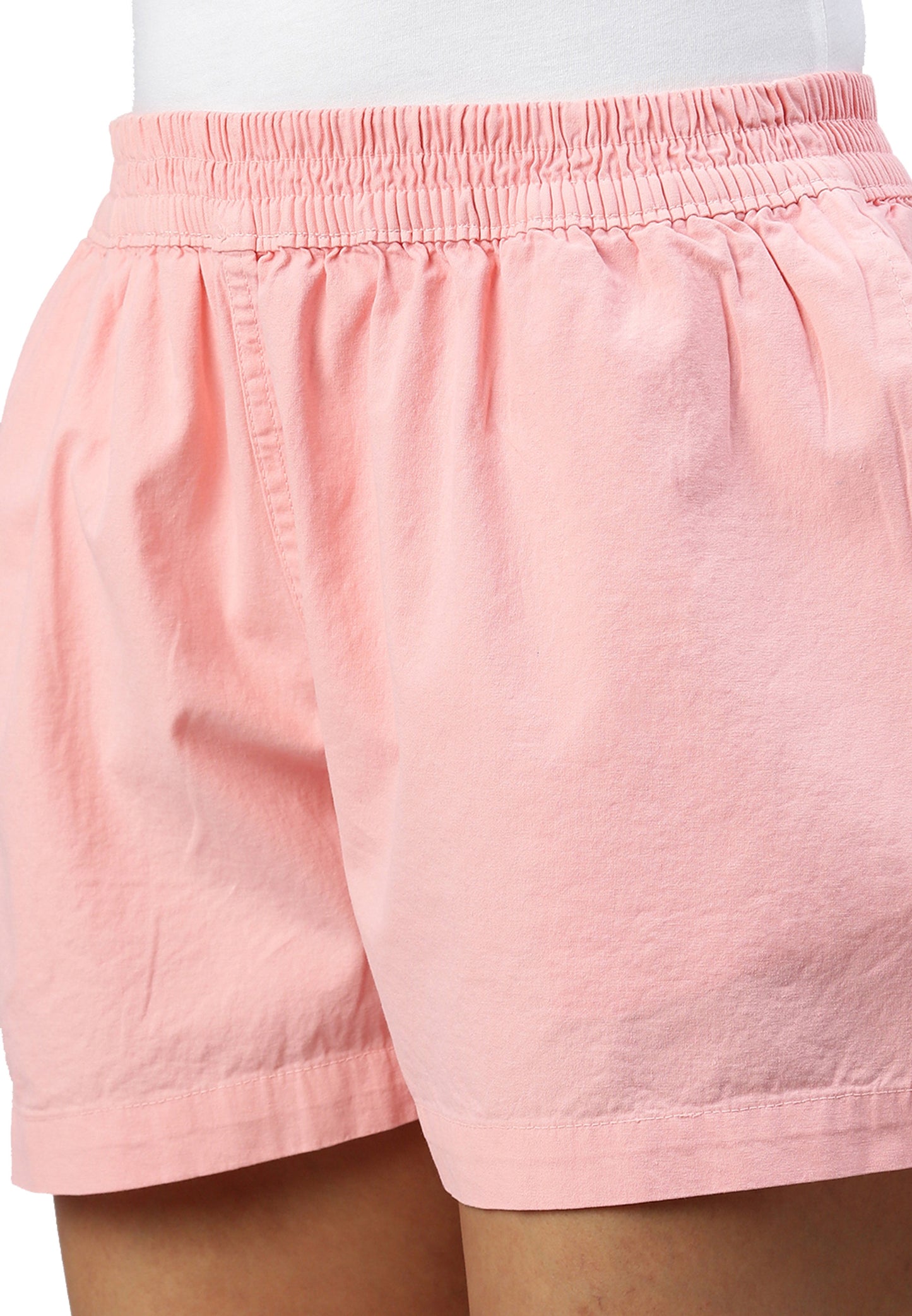 Switcher shorts Lady Rihanna color/704 camellia