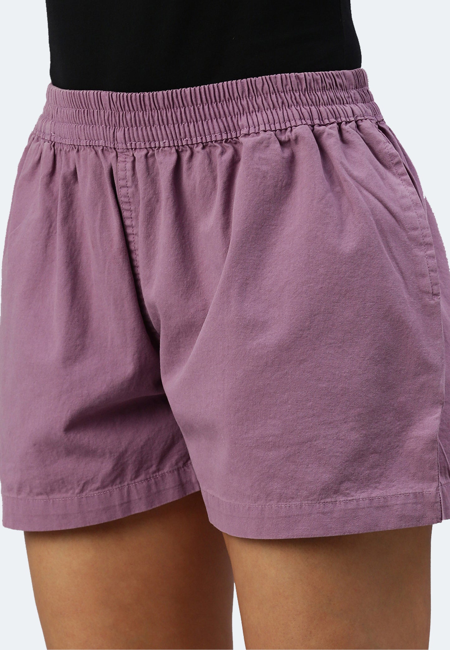 Switcher shorts Lady Rihanna color/198 purple