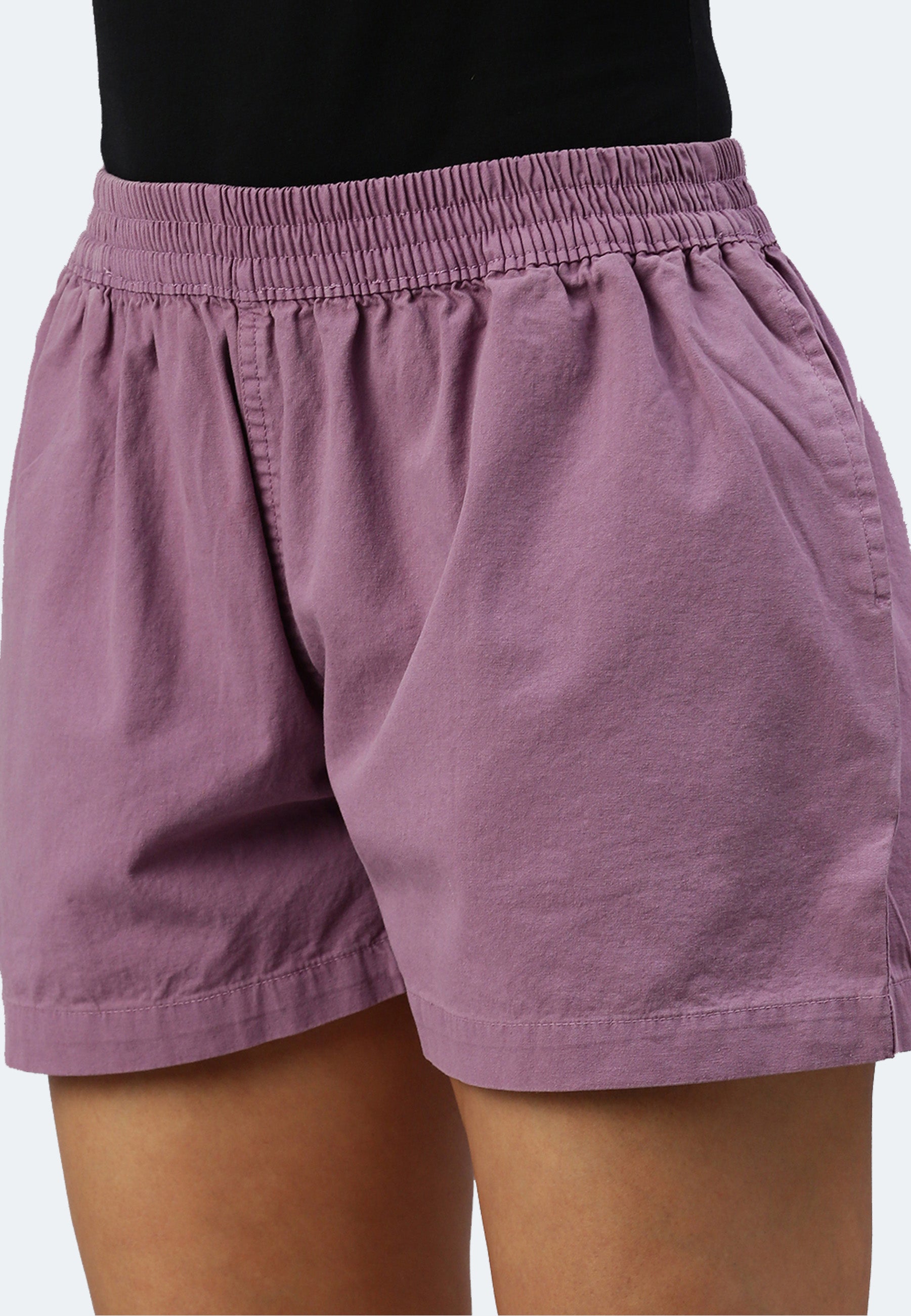 Switcher shorts Lady Rihanna color/198 purple