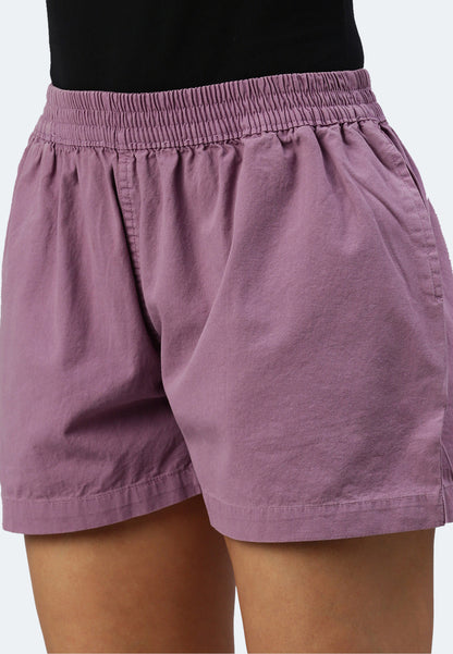 Switcher shorts Lady Rihanna color/198 purple
