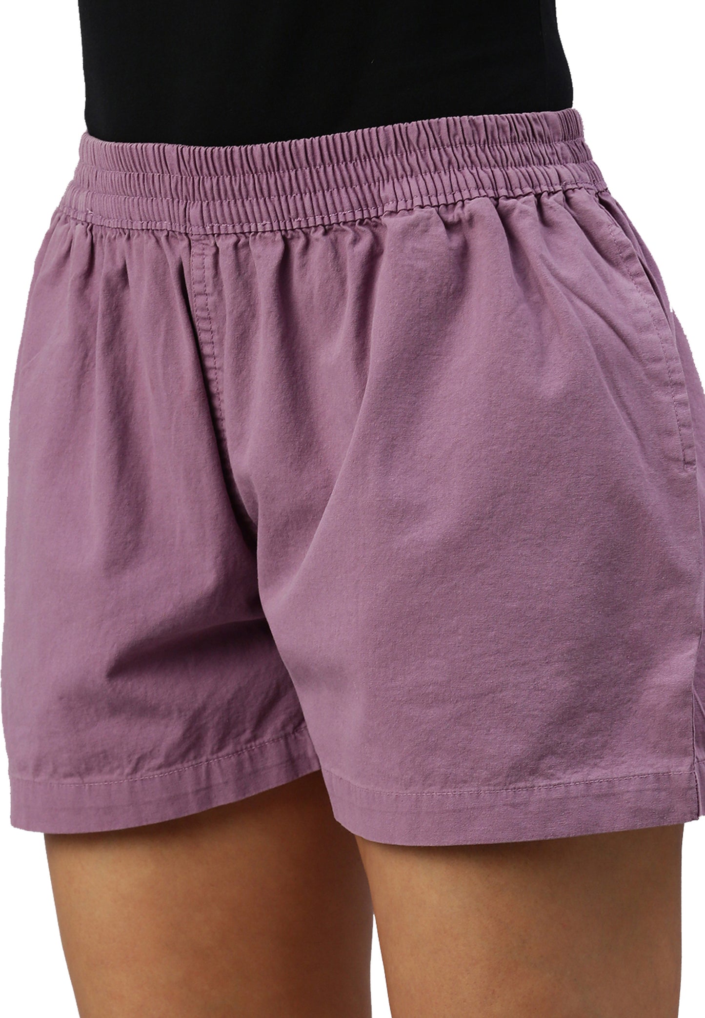 Switcher shorts Lady Rihanna color/198 purple