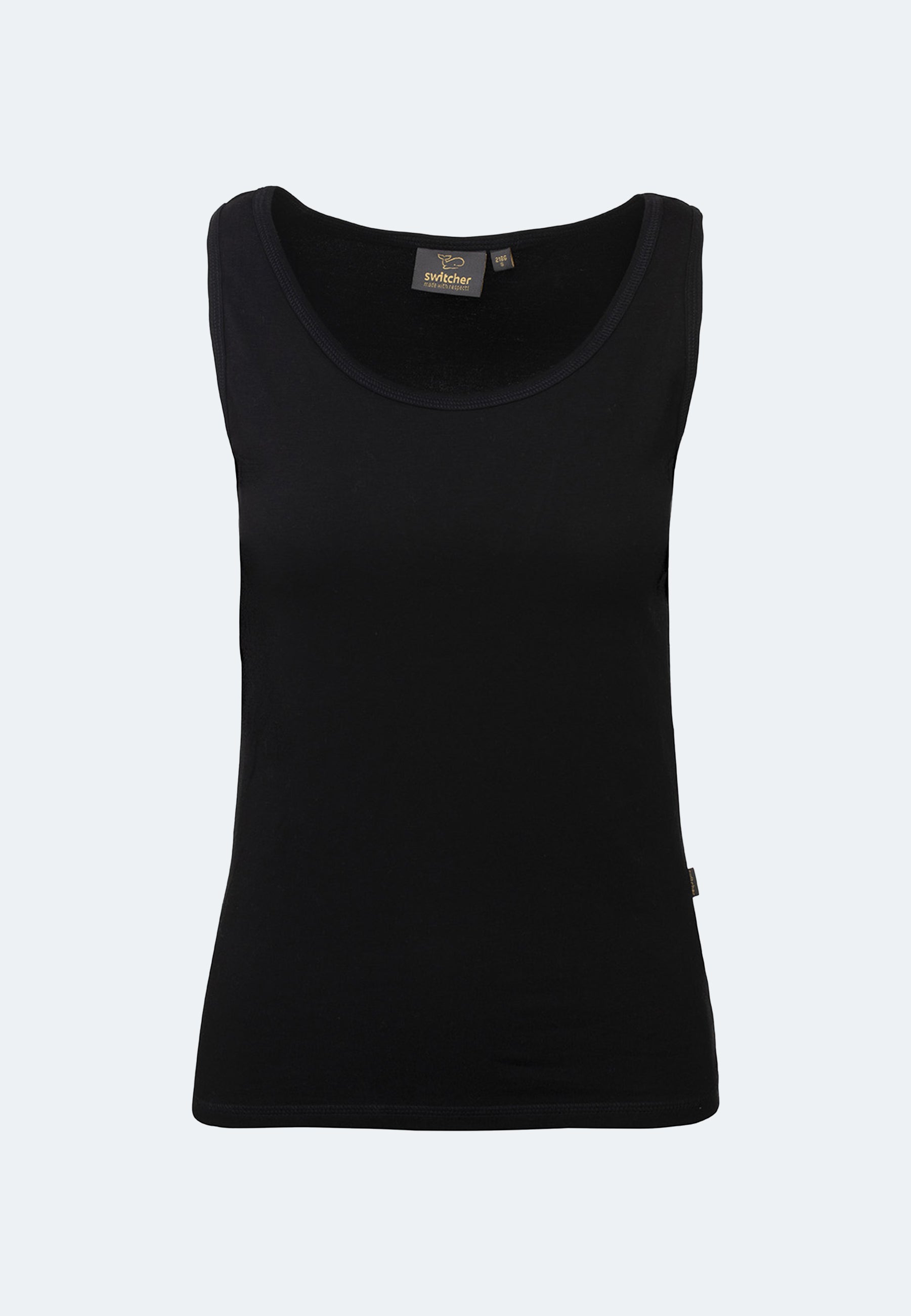 Switcher shirt Lady helen color/noir