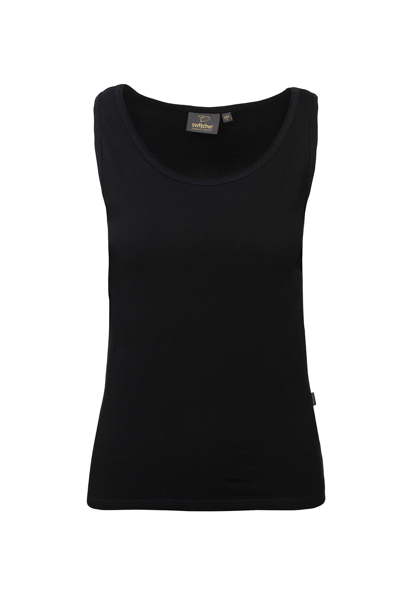 Switcher shirt Lady helen color/40 noir
