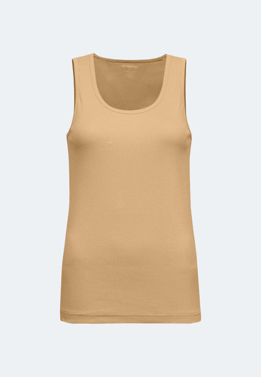 Switcher tank top helena color/630 Lait