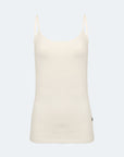 Stretch spaghetti top Muriel
