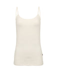 Stretch spaghetti top Muriel