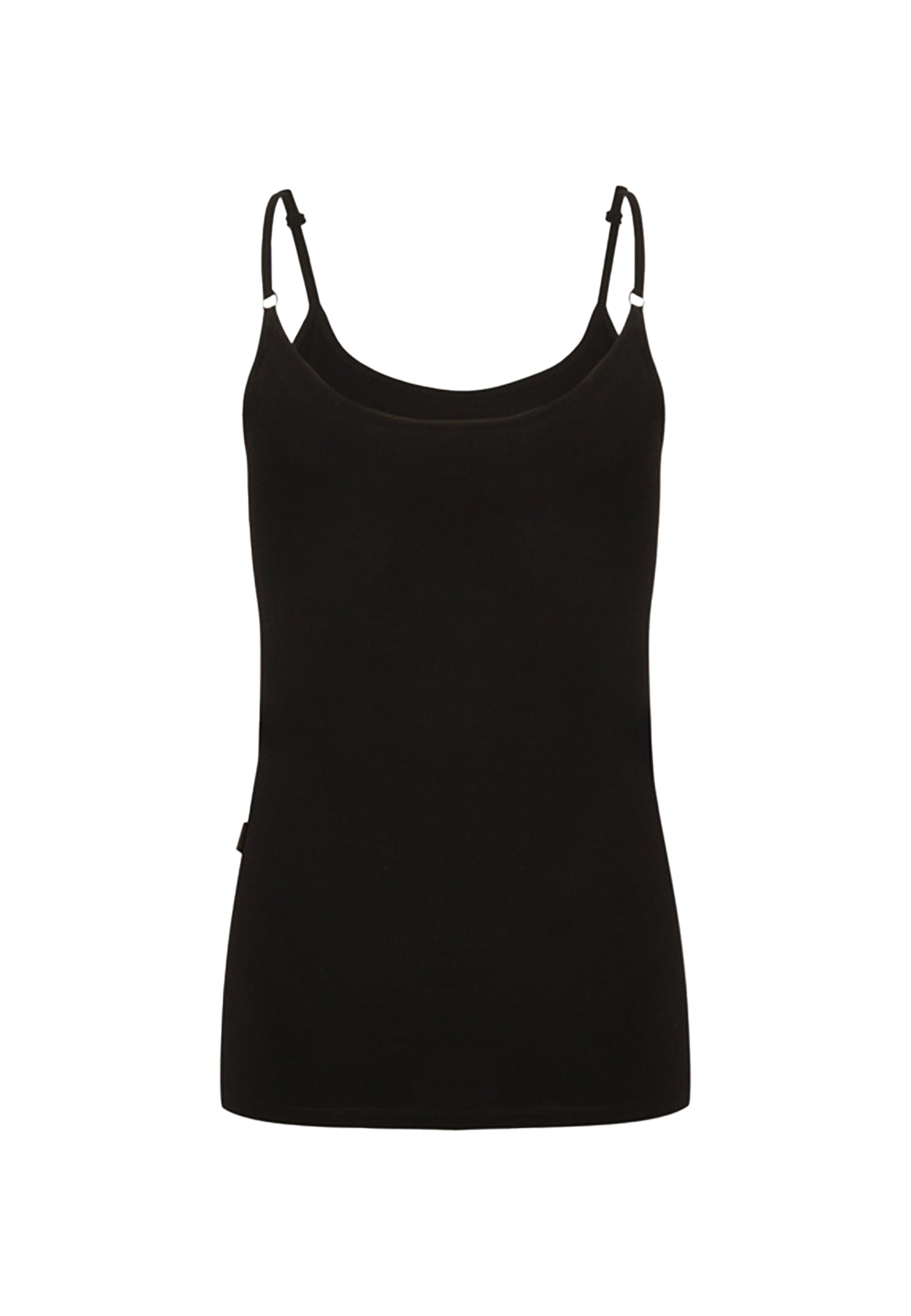 Switcher shirt Lady muriel color/40 noir