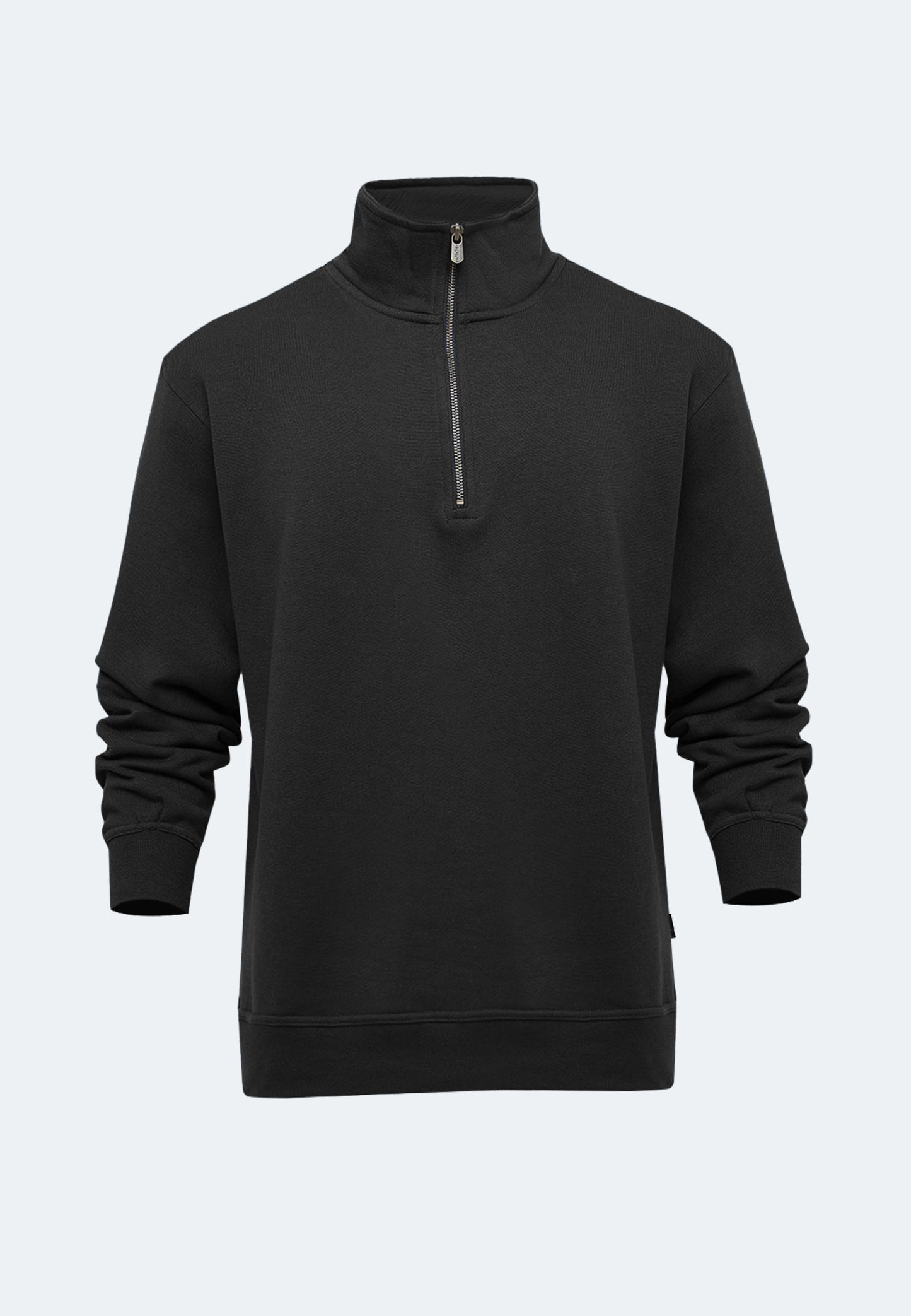 Switcher men's sweatshirt Oslo color/40 noir