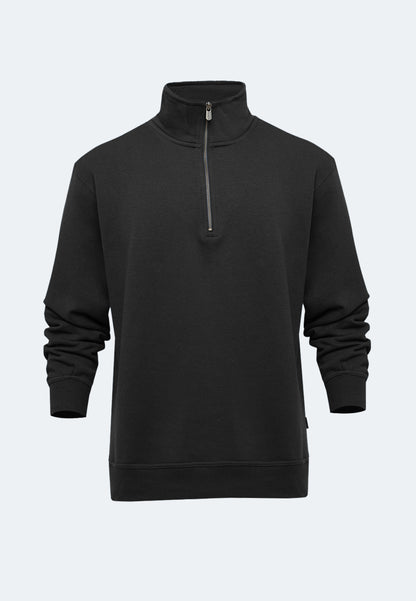 Switcher men's sweatshirt Oslo color/40 noir