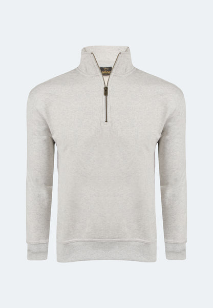 Switcher men's sweatshirt oslo color/43 blanc chine