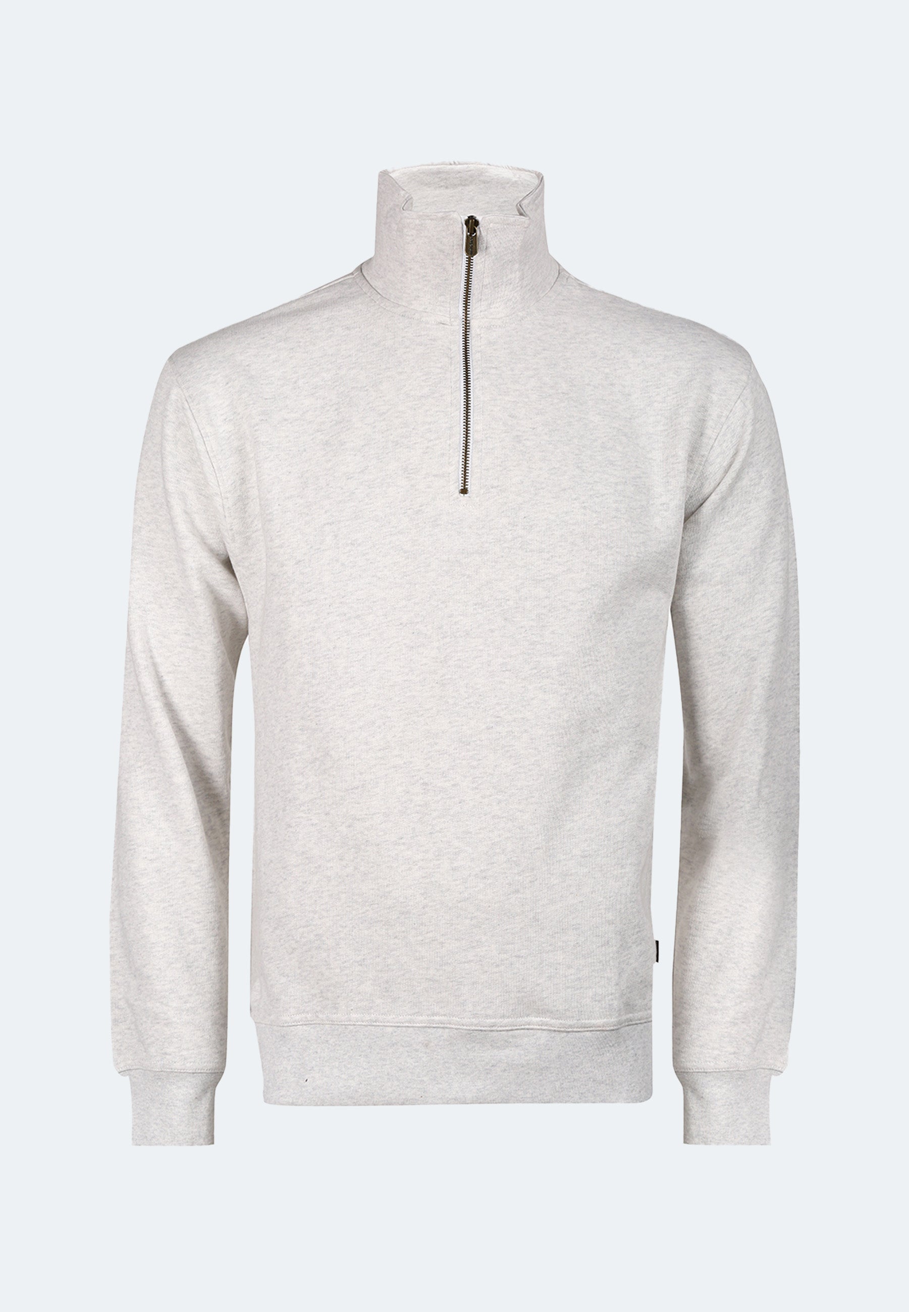 Switcher men's sweatshirt Oslo color/43 blanc chine