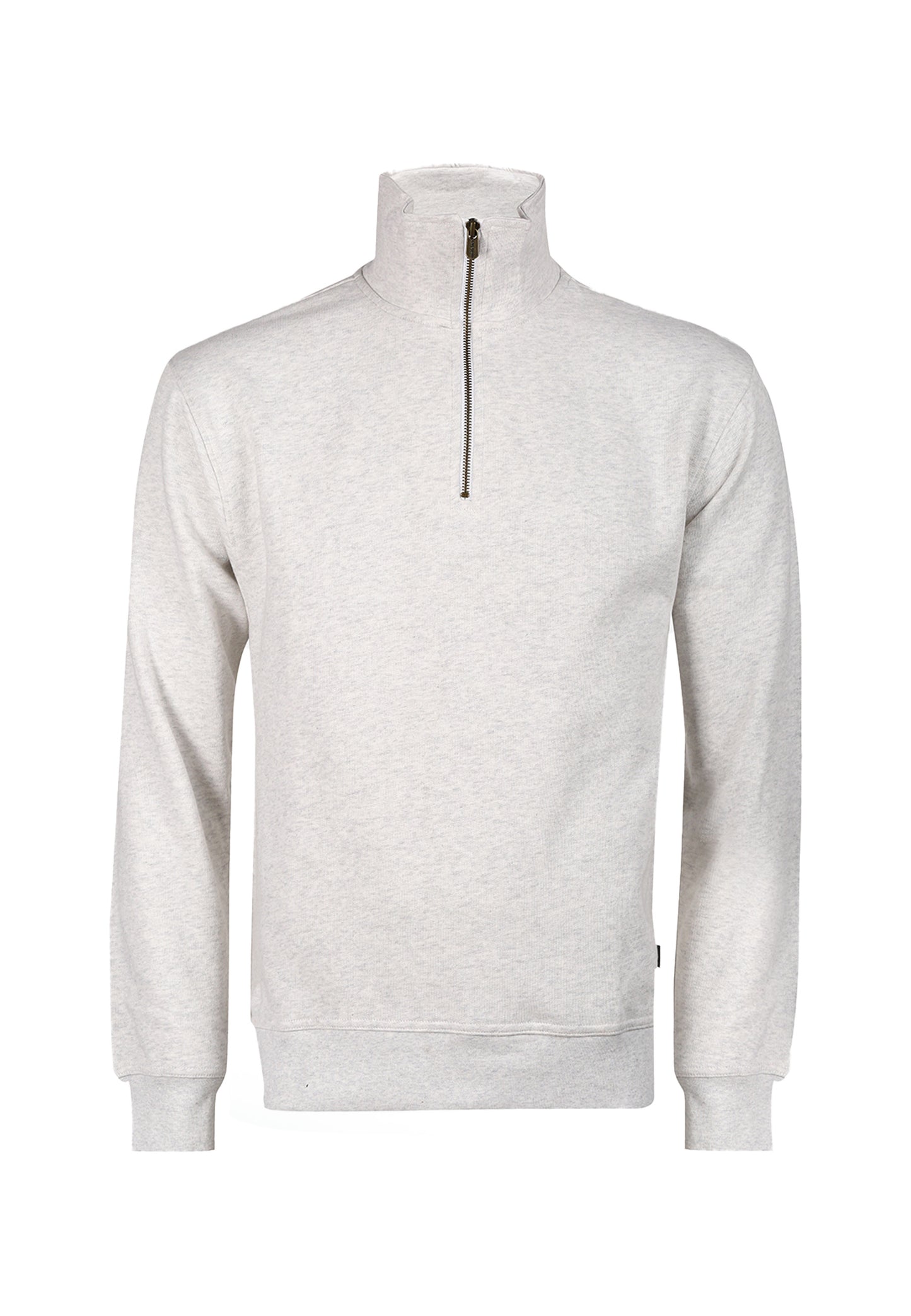 Switcher men's sweatshirt Oslo color/43 blanc chine