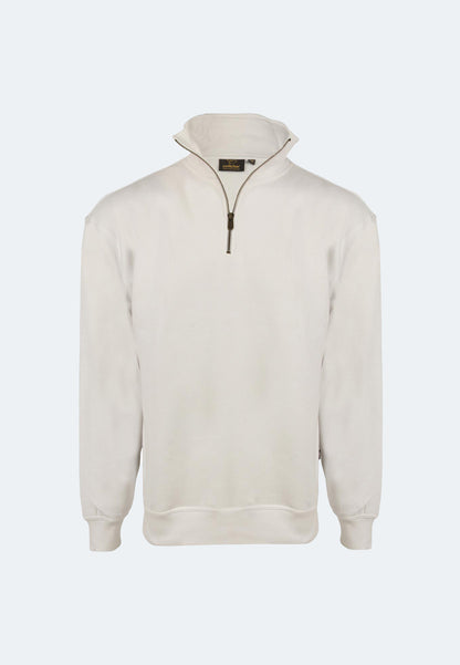 Switcher men's sweatshirt oslo color/1 blanc 