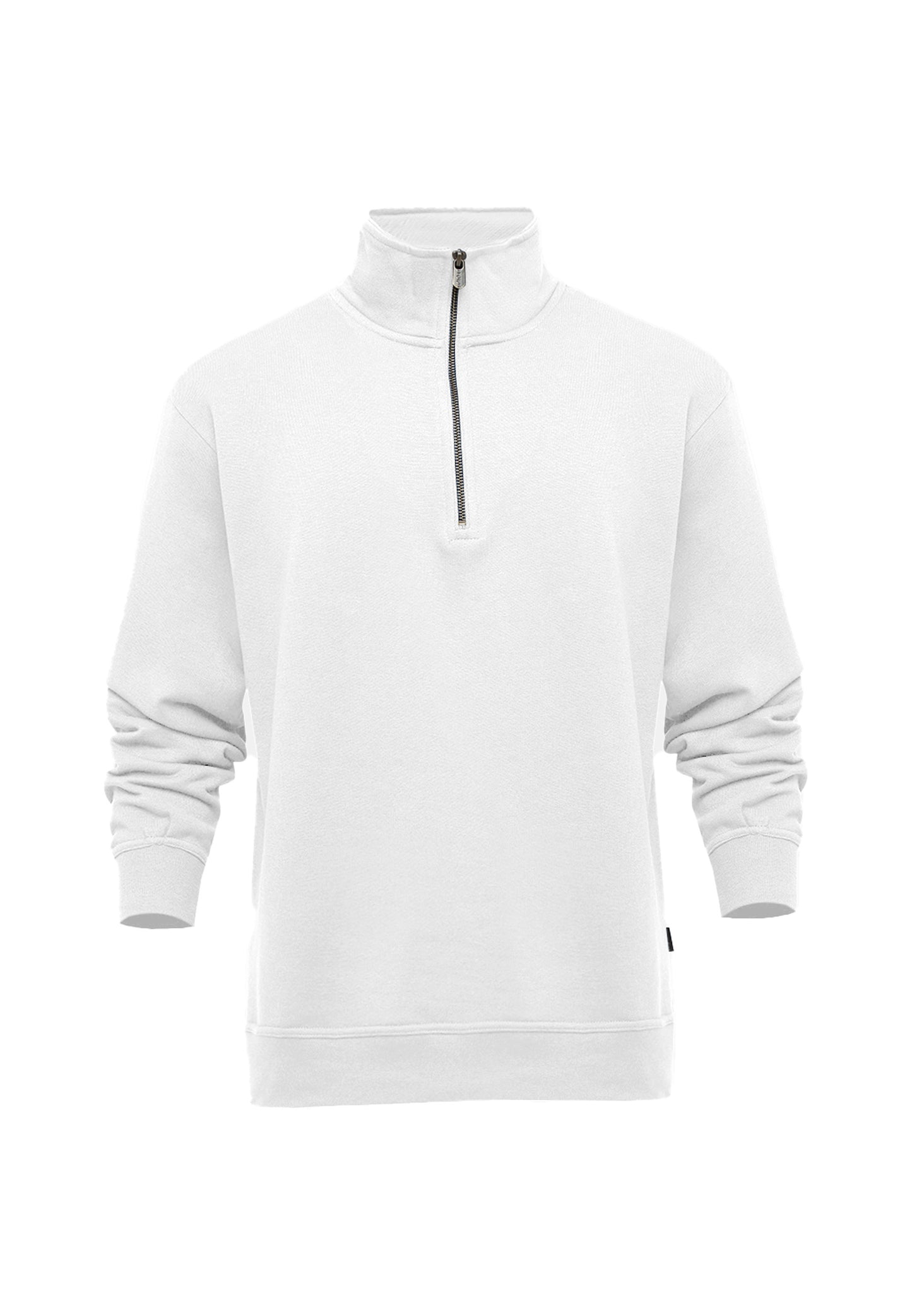 Switcher men's sweatshirt Oslo color/1 blanc