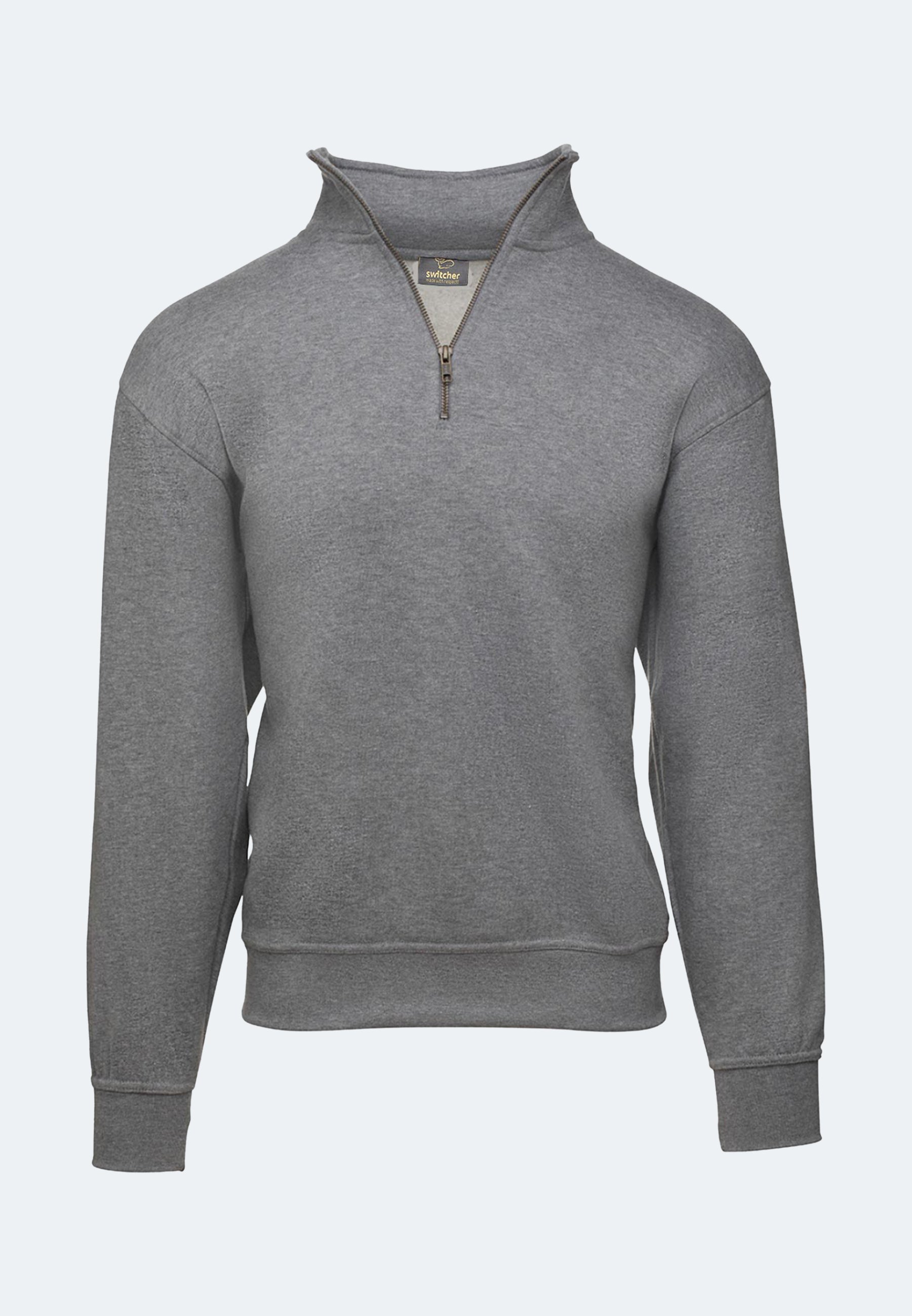 Switcher sweatshirt oslo color/ebony chine