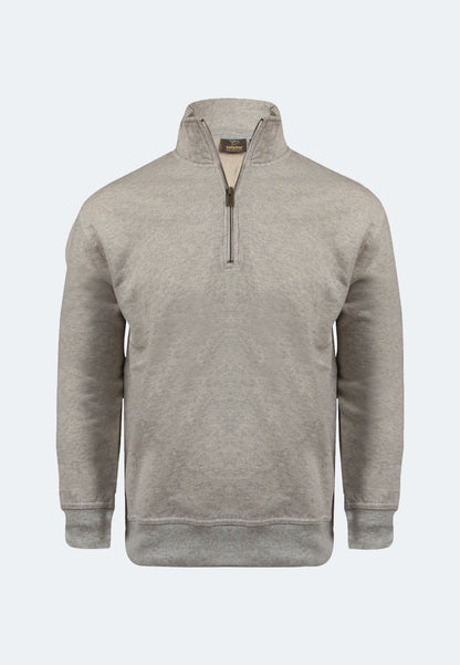 Switcher men's sweatshirt oslo color/42 gris chine