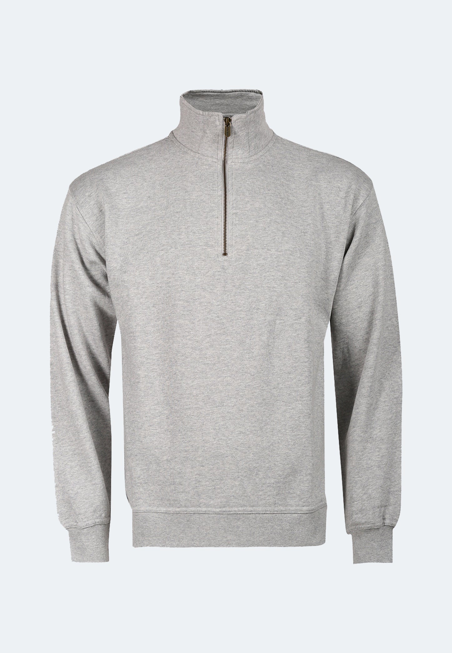 Premium Zip Troyer Oslo