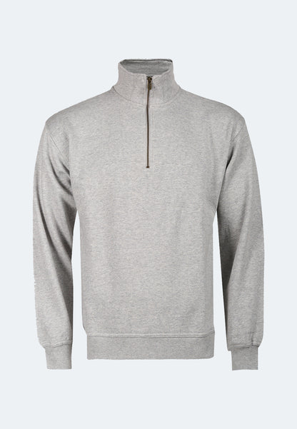Premium Zip Troyer Oslo
