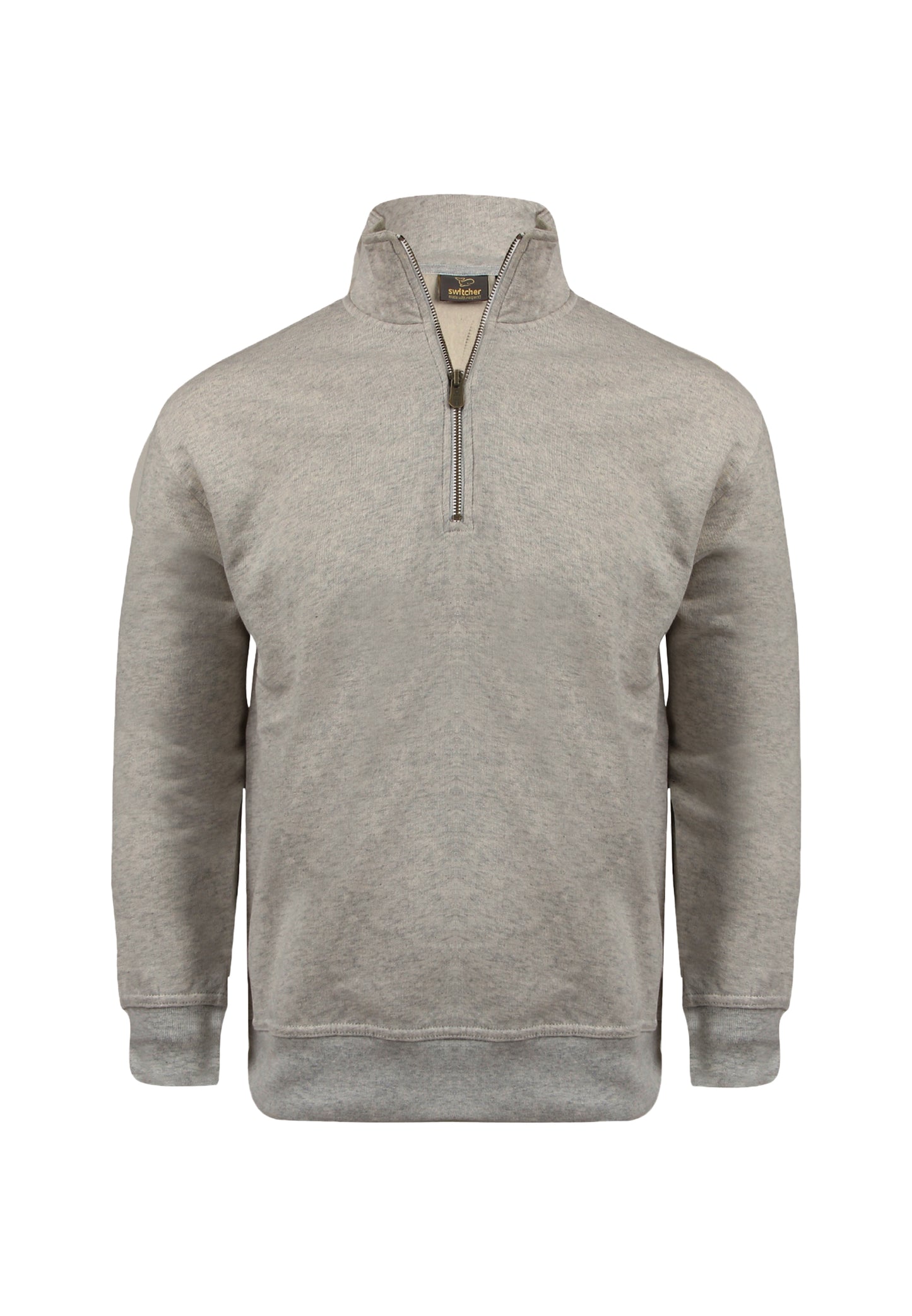 Switcher men's sweatshirt oslo color/42 gris chine
