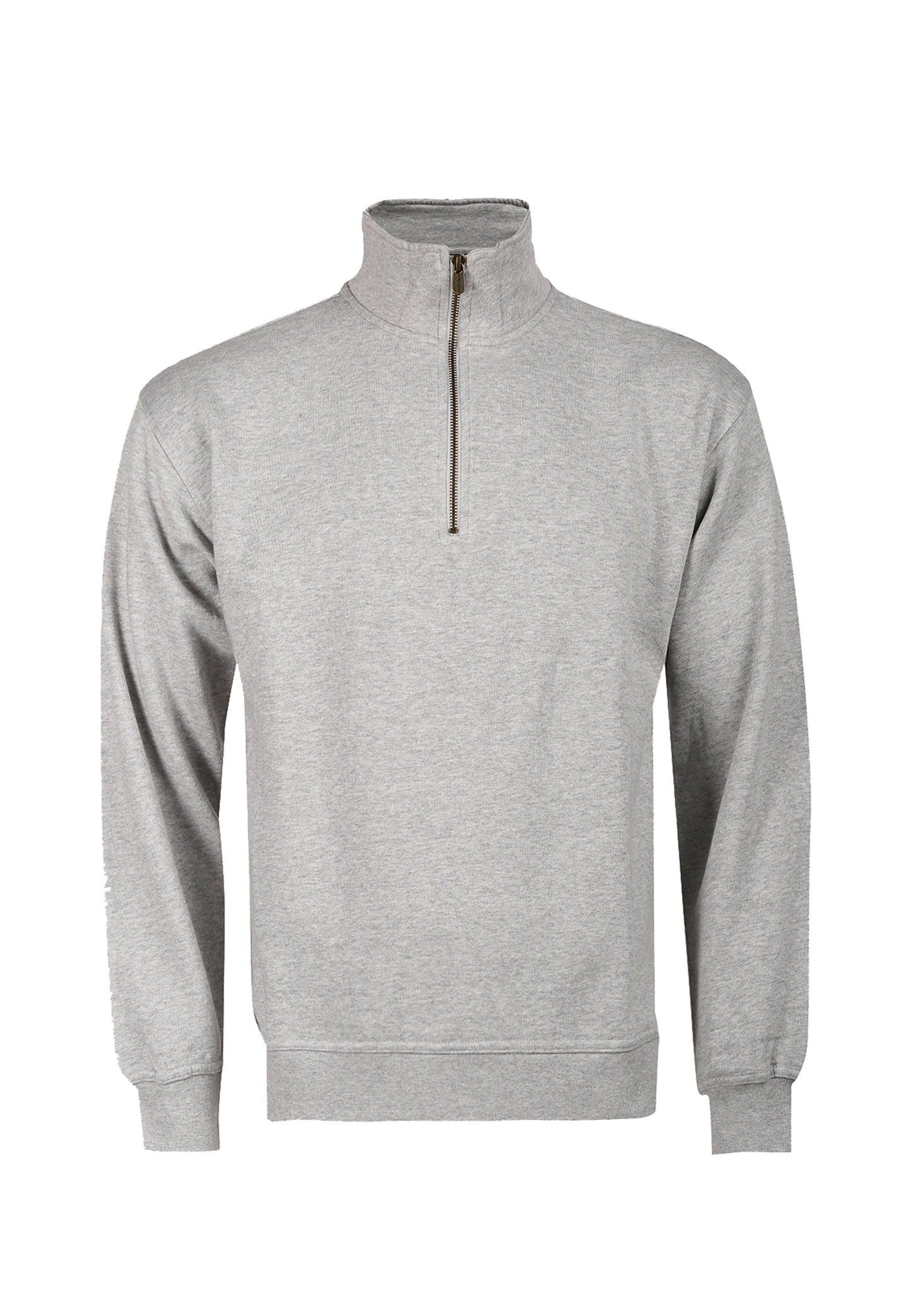 Premium Zip Troyer Oslo