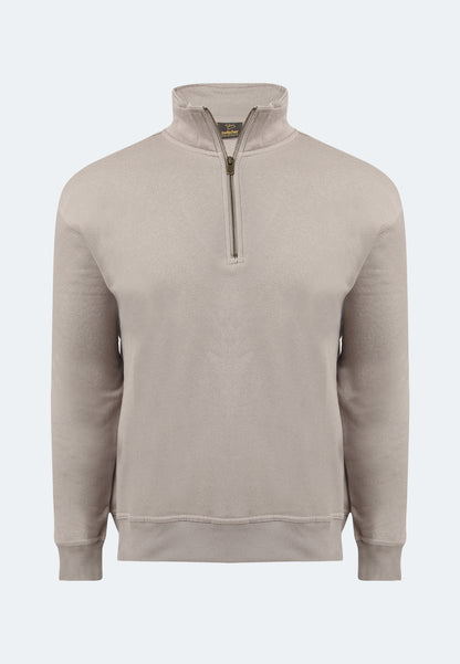 Switcher men's sweatshirt oslo color/402 gris foncé