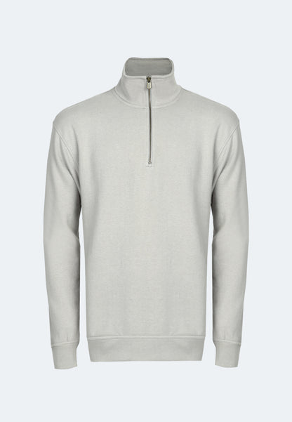 Premium Zip Troyer Oslo