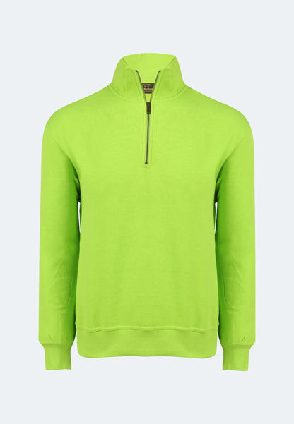 Switcher men's sweatshirt oslo color/364 lime