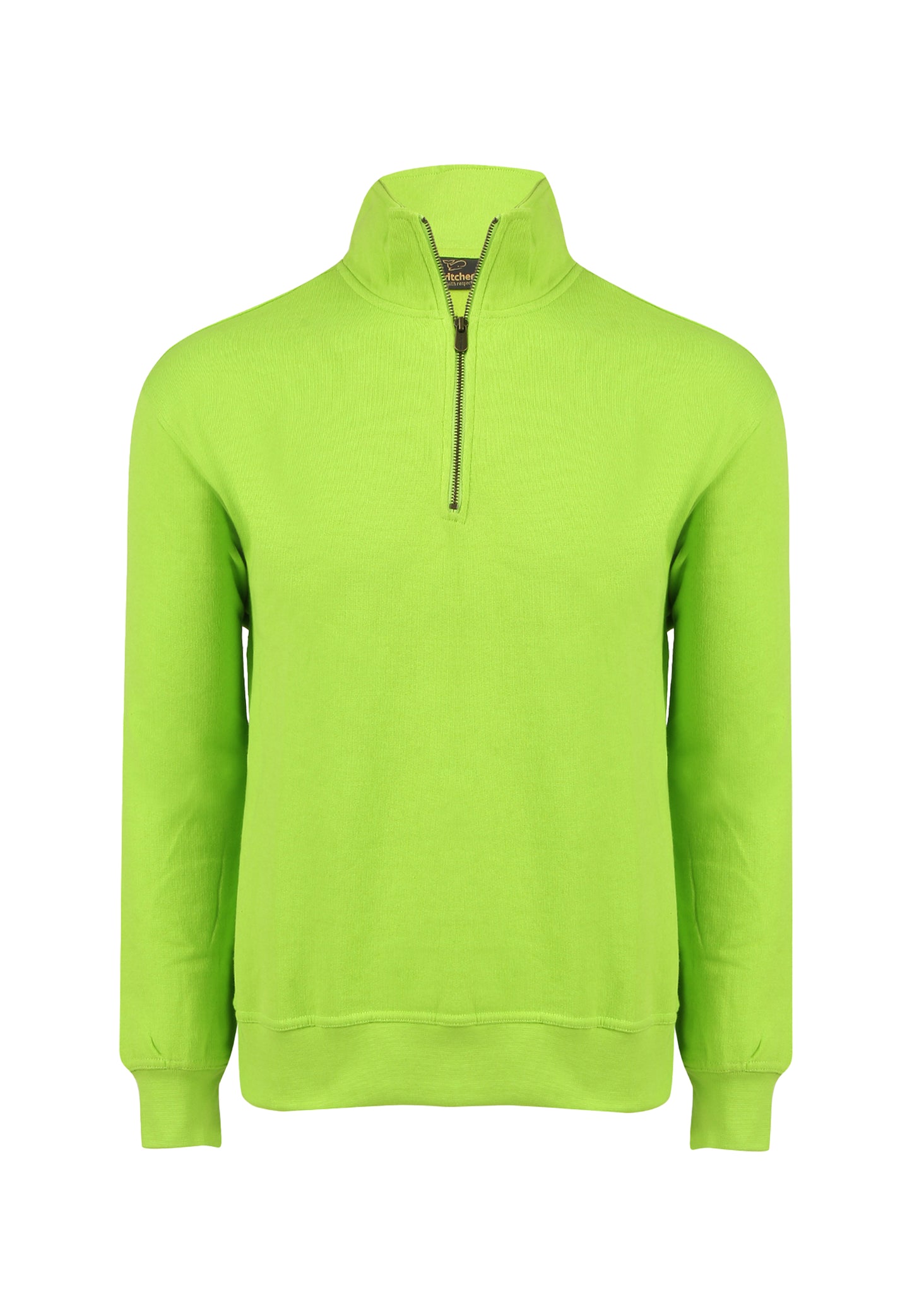 Switcher men's sweatshirt oslo color/364 lime