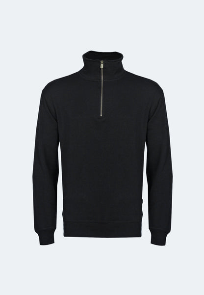 Switcher men's sweatshirt Oslo color/40 noir