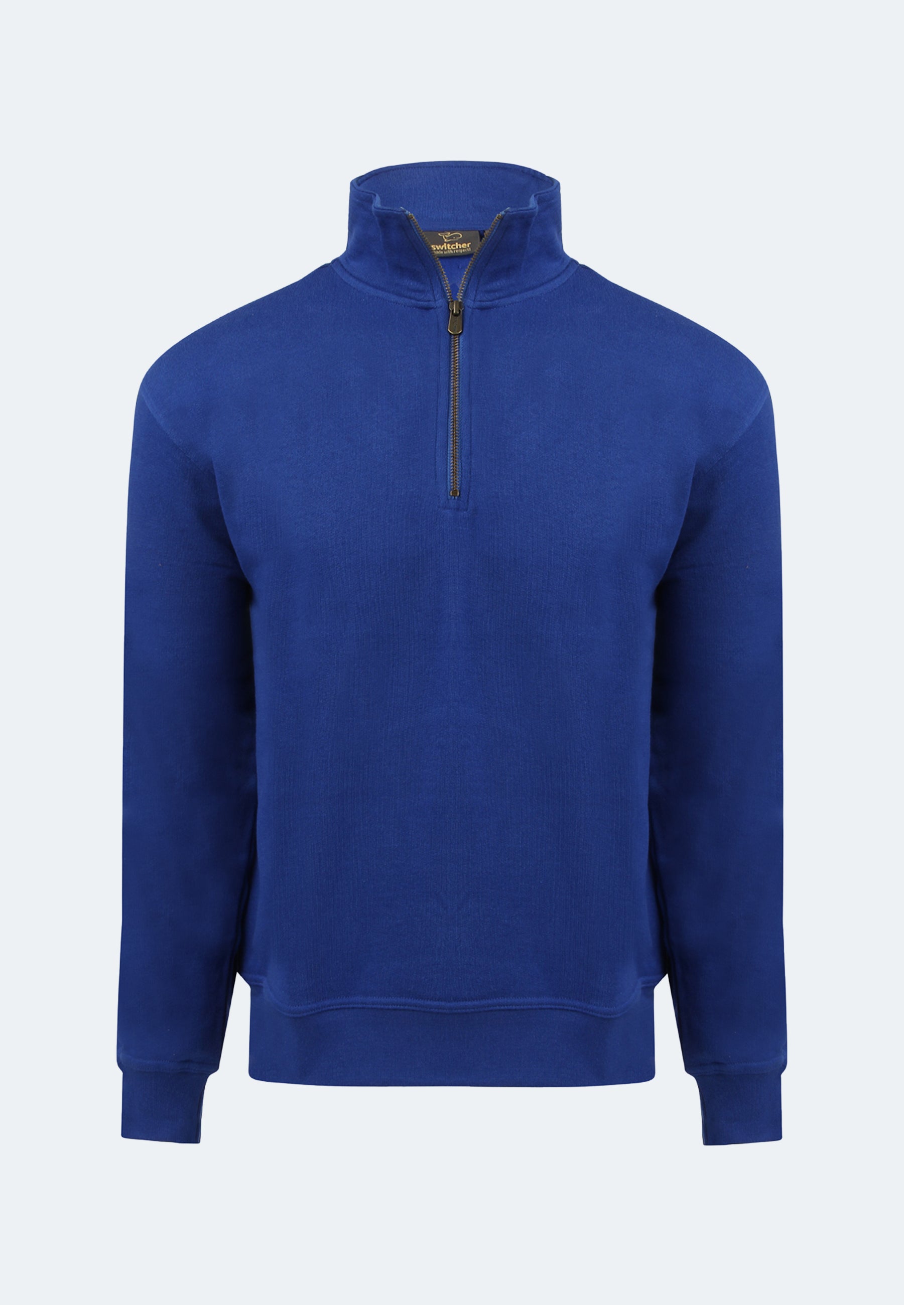 Switcher sweatshirt Oslo color/ocean