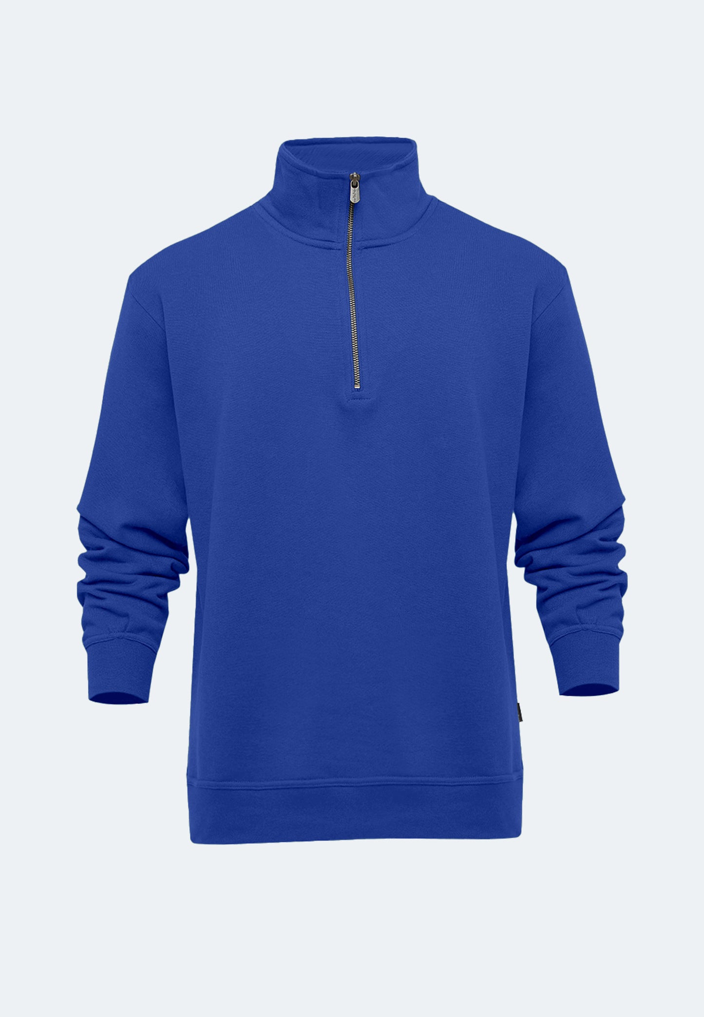 Premium Zip Troyer Oslo