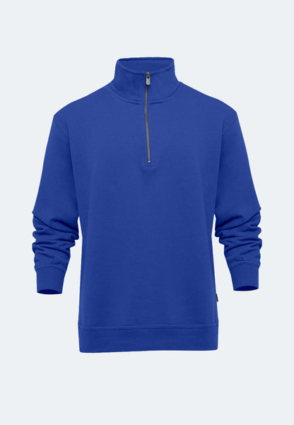 Premium Zip Troyer Oslo