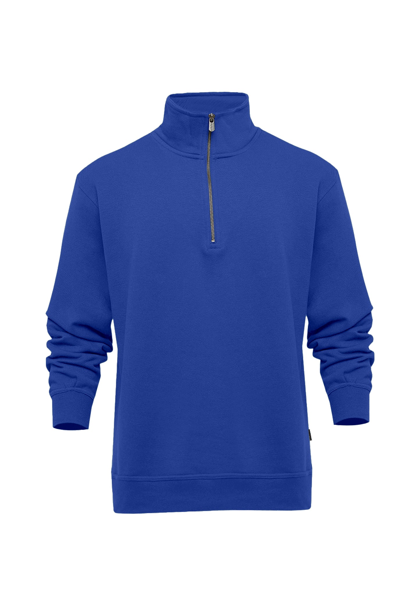 Premium Zip Troyer Oslo