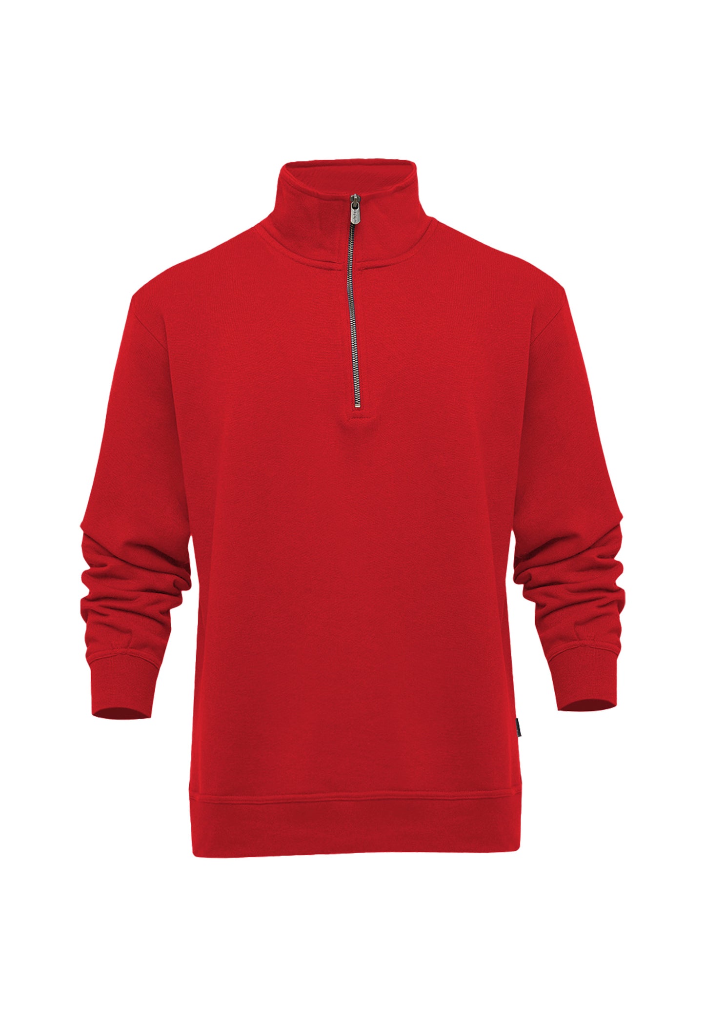 Switcher men's sweatshirt Oslo color/10 rouge