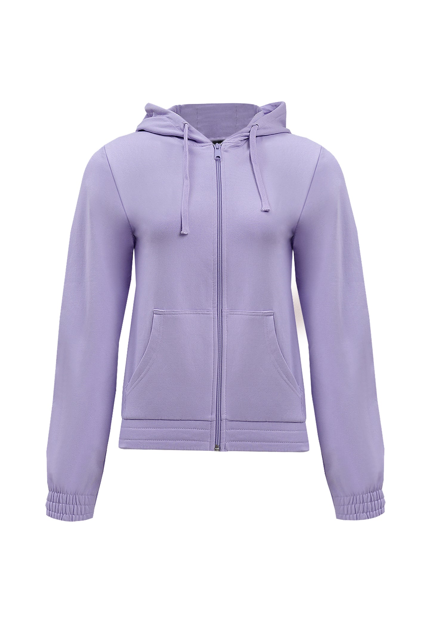 Ladies zip hoodie Sonora