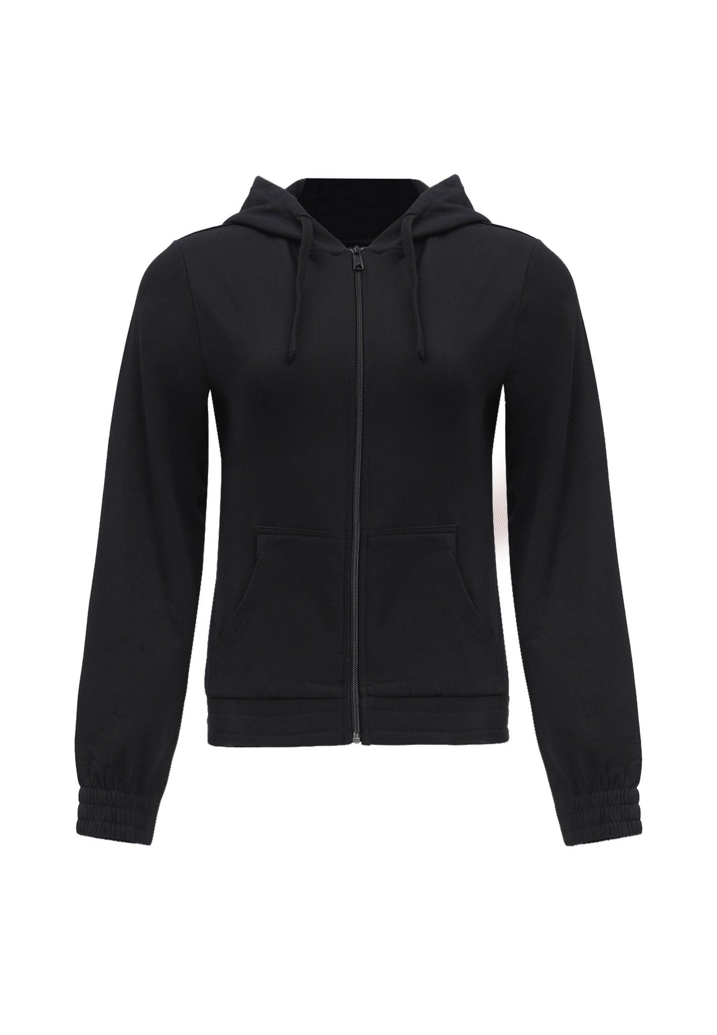 Ladies zip hoodie Sonora