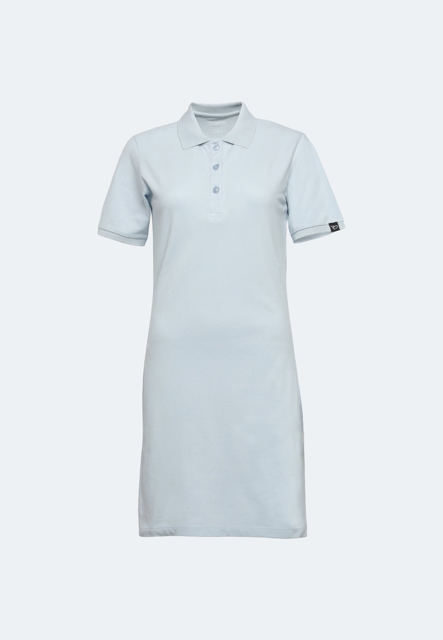 Airtex Julie polo dress