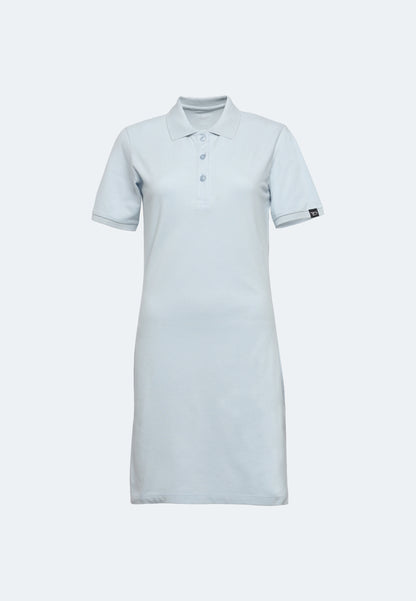 Airtex Julie polo dress