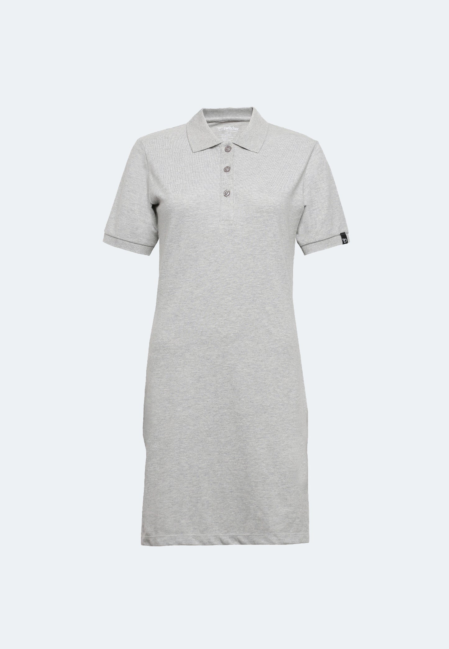 Airtex Julie polo dress