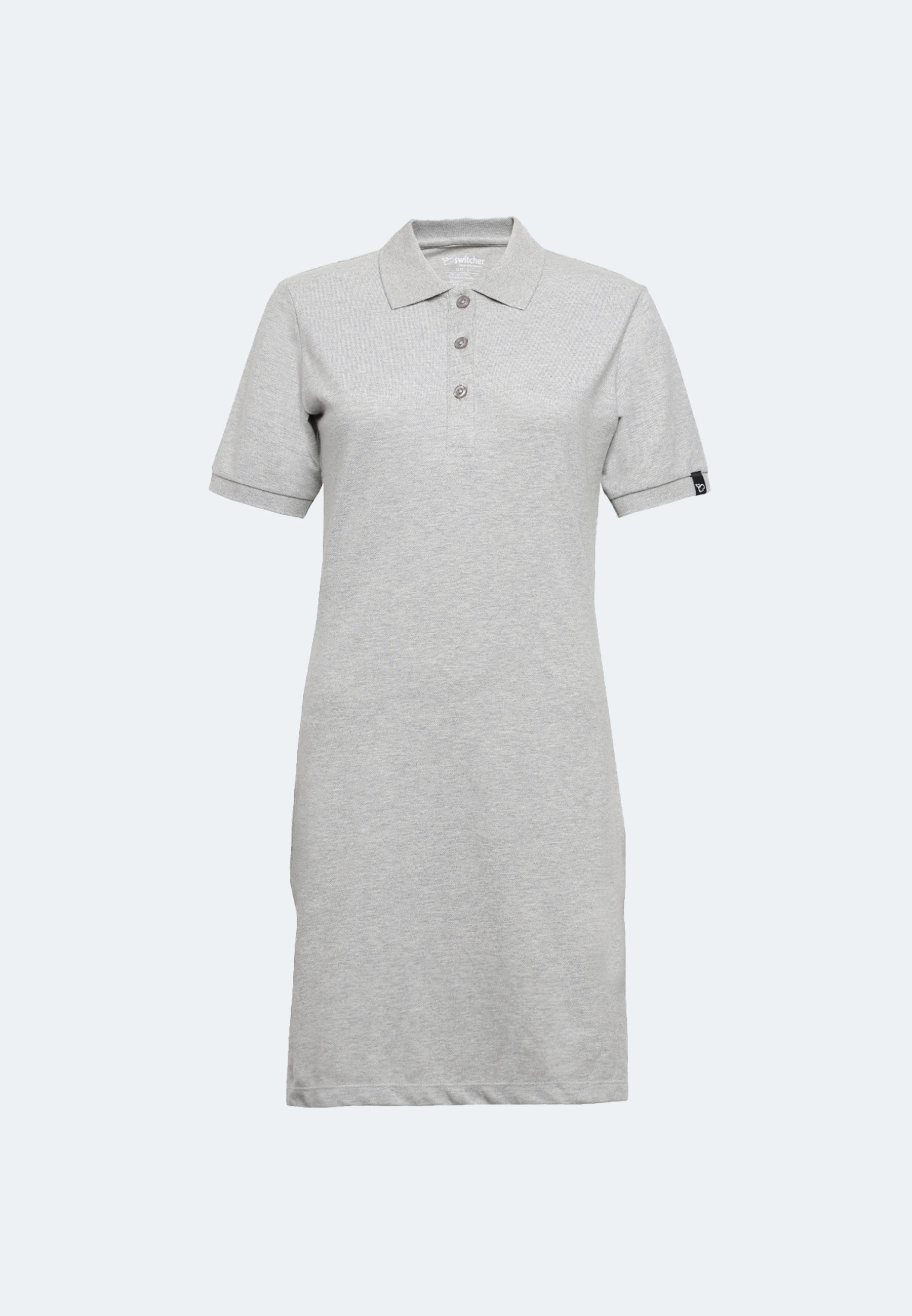 Airtex Julie polo dress