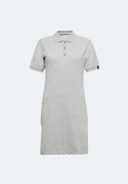Airtex Julie polo dress