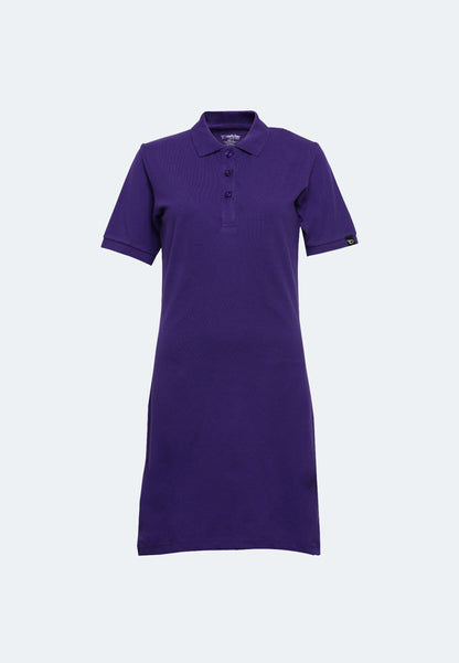 Airtex Julie polo dress