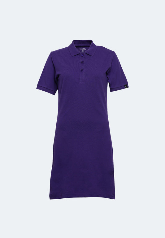 Airtex Julie polo dress