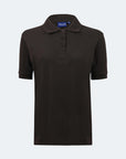 Switcher polo Lady whale color/arsenic