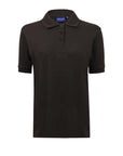Switcher polo Lady whale color/arsenic