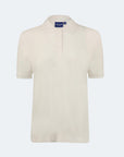 Switcher polo Lady whale color/blanc